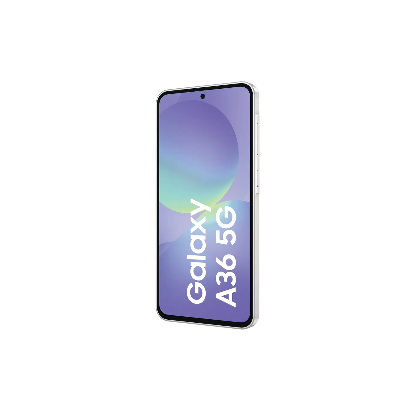 Samsung GALAXY A36 5G SM-A366B Dual-SIM 8/256GB Awesome White
