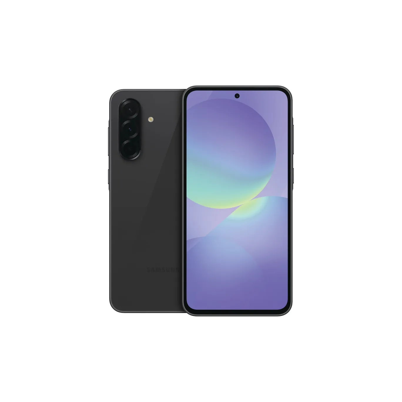 Samsung GALAXY A36 5G SM-A366B Dual-SIM 6/128GB Awesome Black