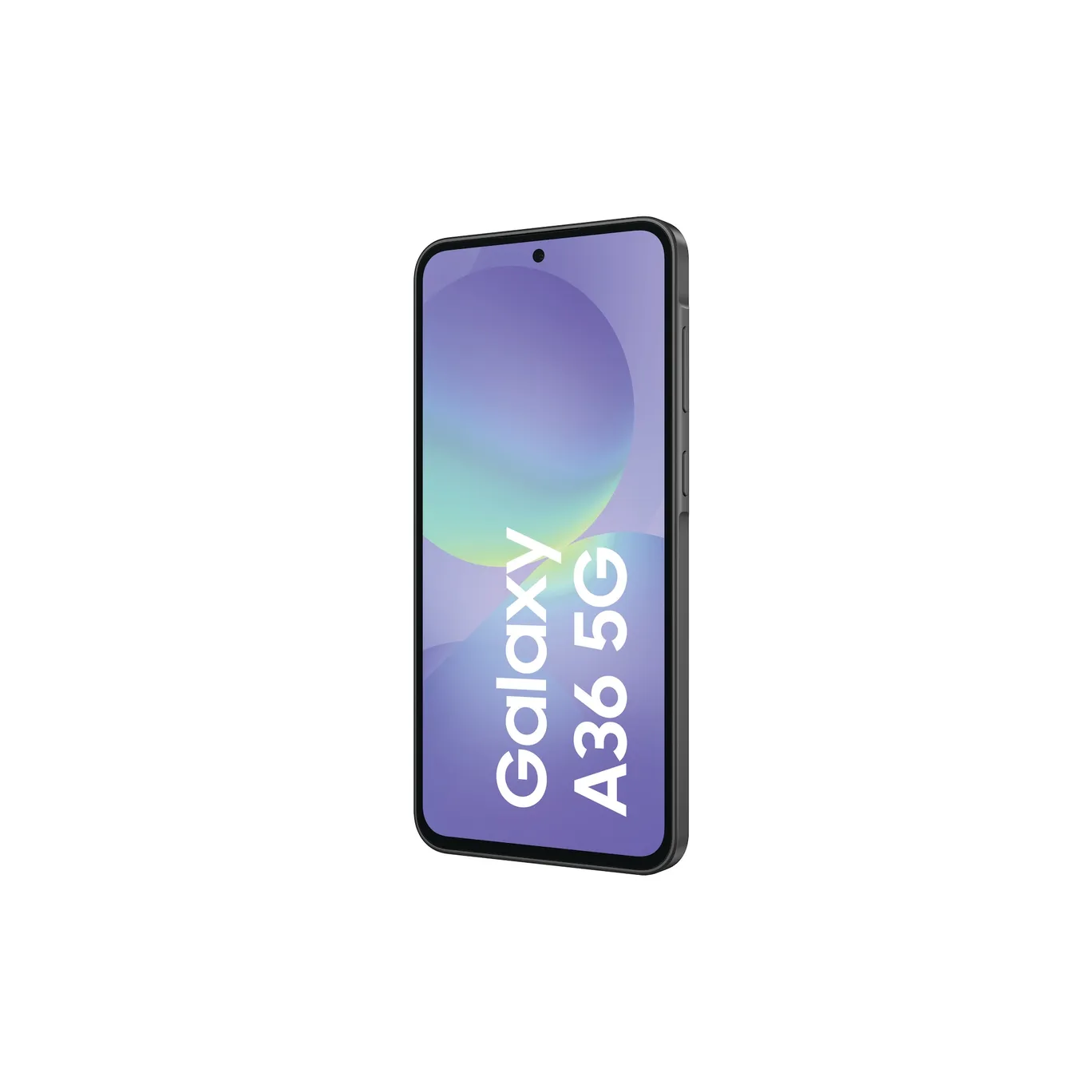 Samsung GALAXY A36 5G SM-A366B Dual-SIM 6/128GB Awesome Black