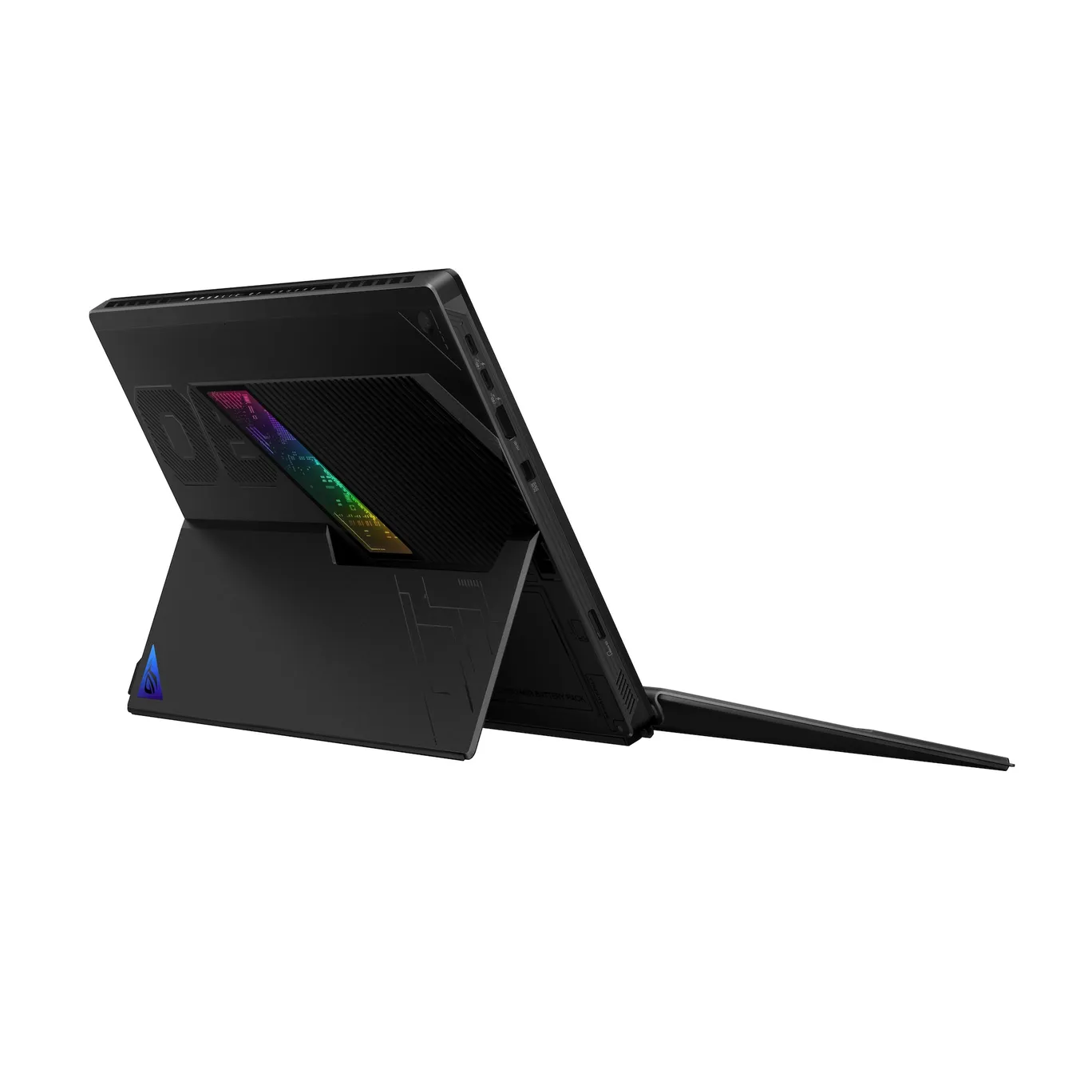 ASUS ROG Flow Z13 GZ302EA-RU074W 13,4