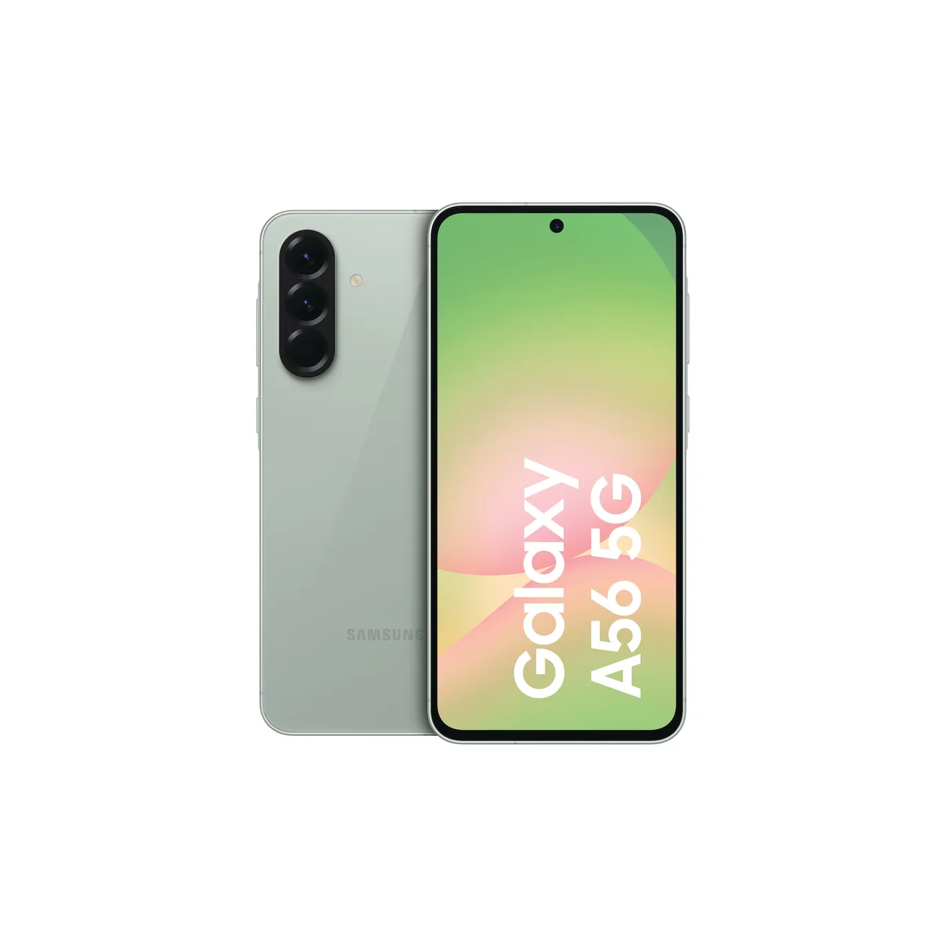 Samsung GALAXY A56 5G SM-A566B Dual-SIM 8/128GB Awesome Olive 