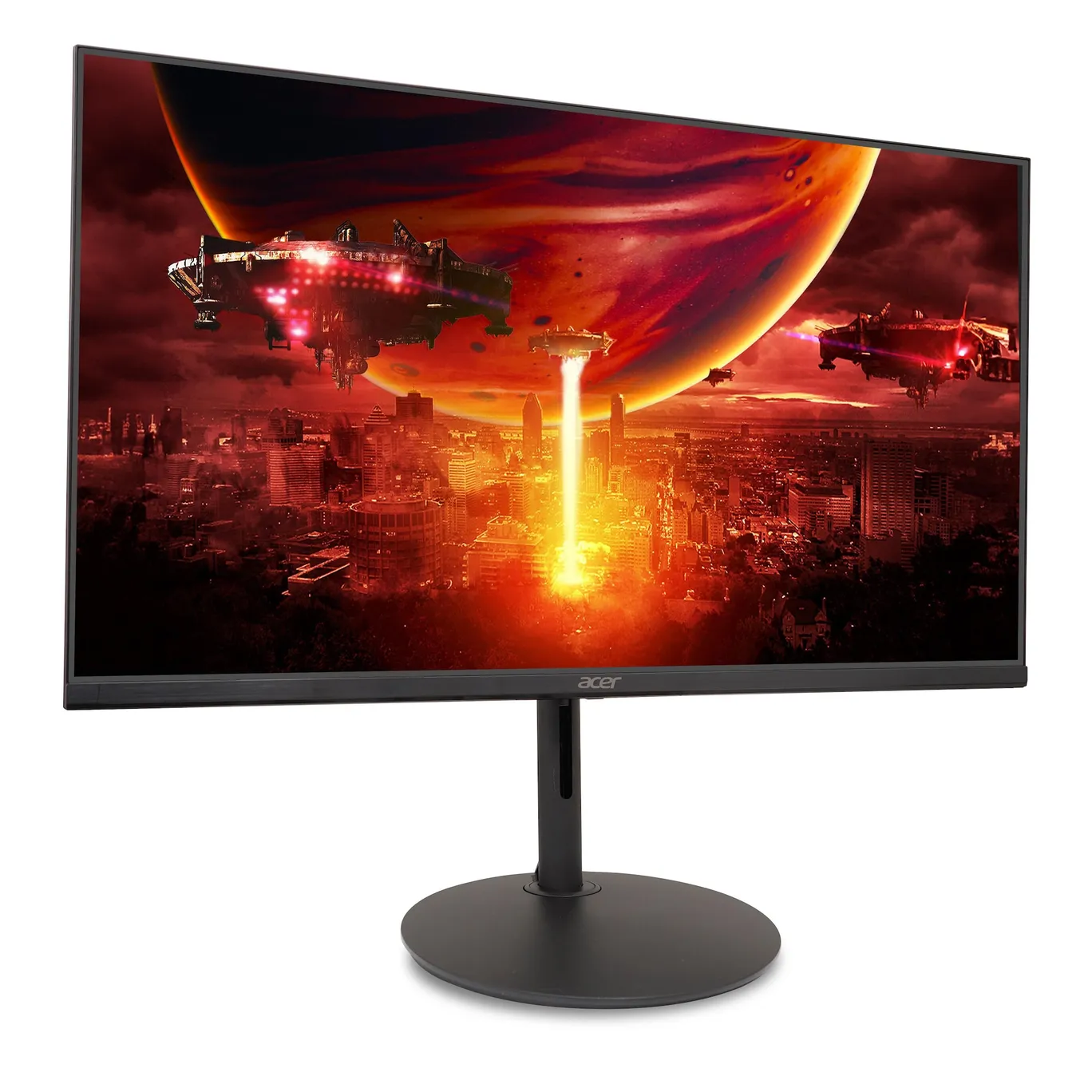 Acer Nitro XF240YX1biiph 23.8 Zoll Full HD IPS Panel 16:9 200 Hz