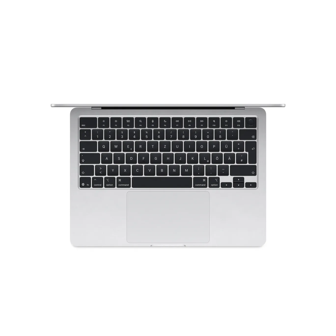 【新品未開封】MacBook Air M4 16/ 256G 2025モデル APPLE MacBook Air (2025), MW123D/A | 13,6 Zoll - Apple M4