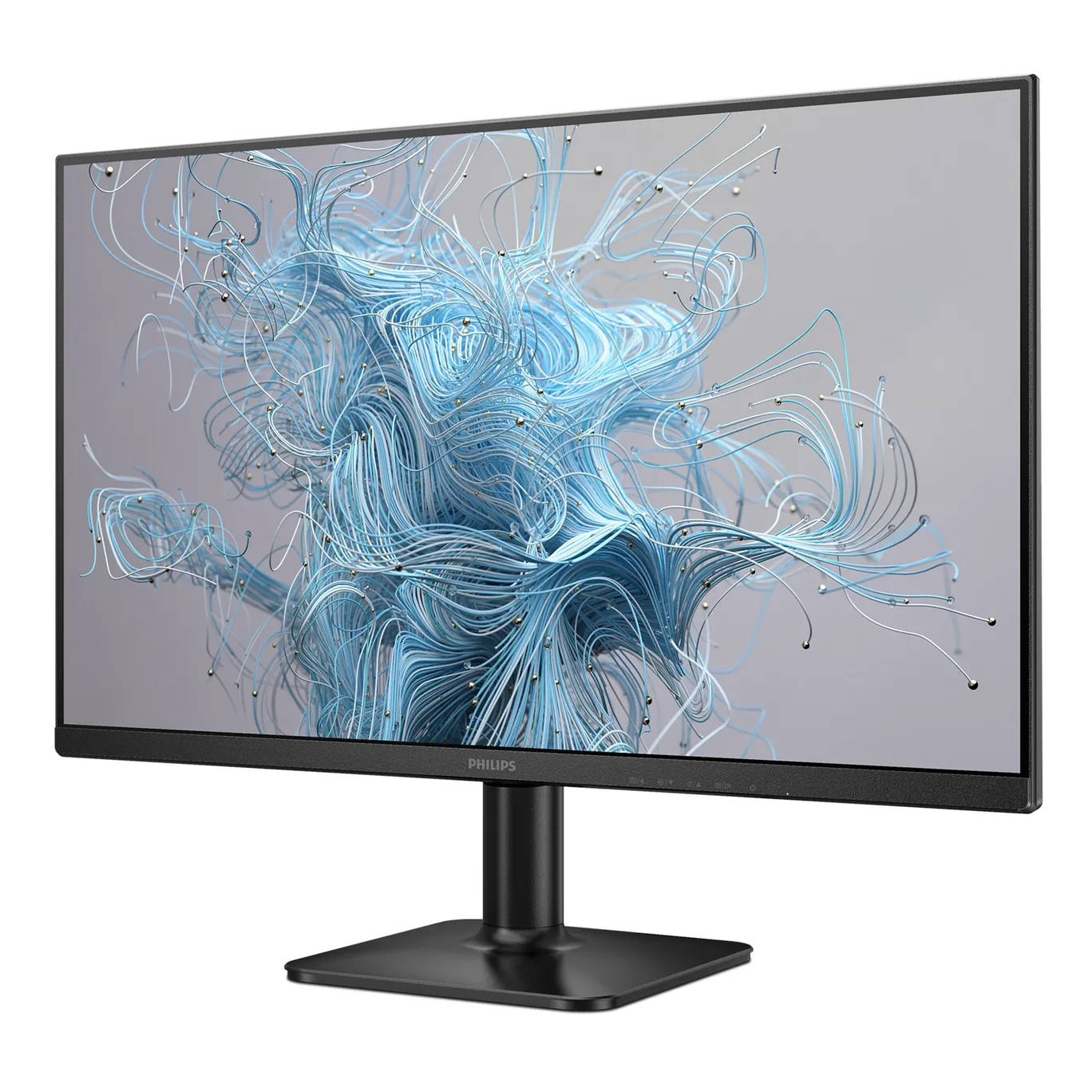 Philips 27E2N2500 27 Zoll WQHD IPS LED 16:9 120 Hz Office Monitor