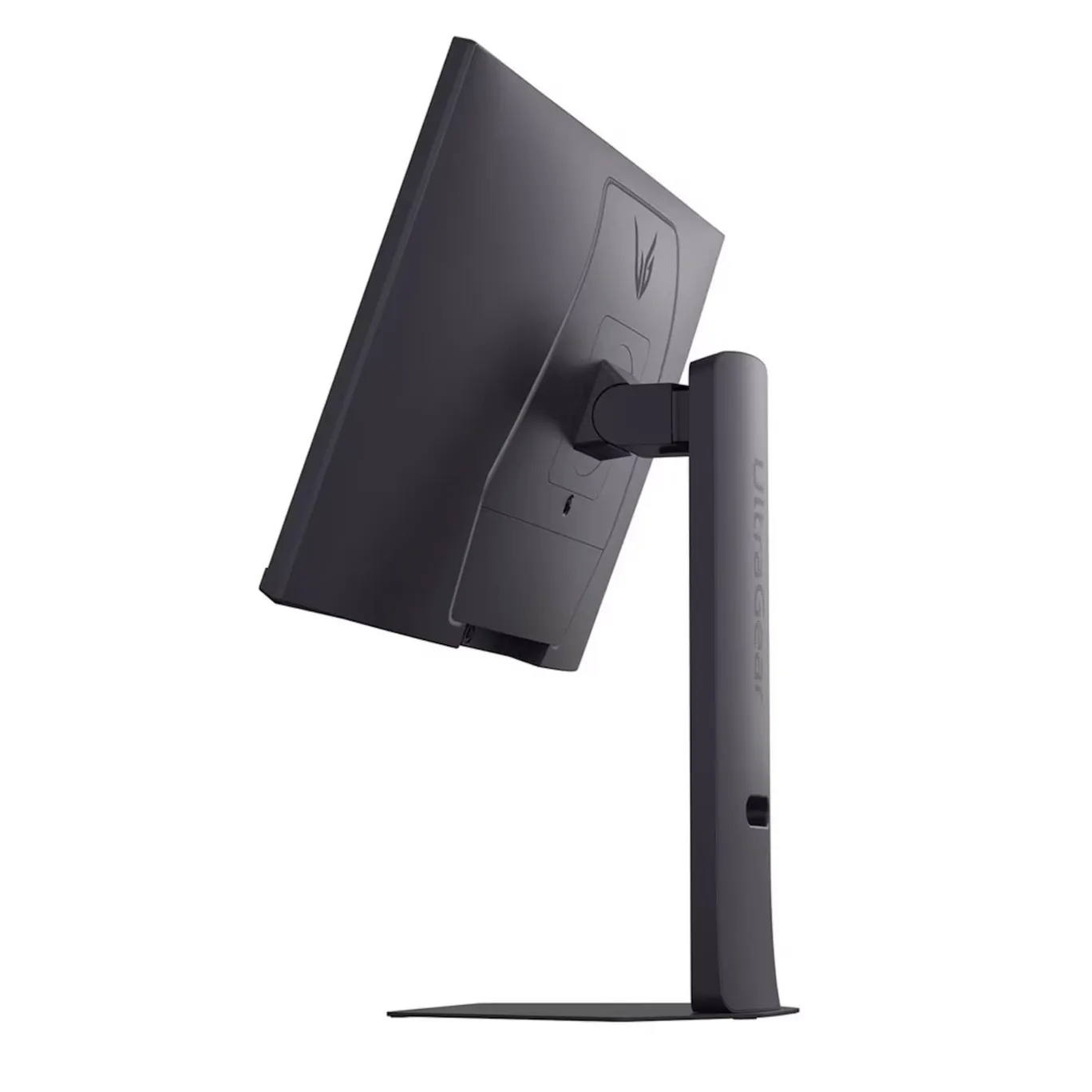 LG UltraGear 27G850A-B 27 Zoll 4K (UHD) DualMode IPS LED 16:9 240