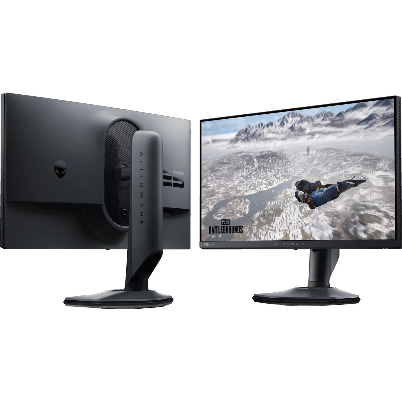 Dell Alienware AW2524HF 24.5 Zoll Full HD IPS LED 16:9 500 Hz