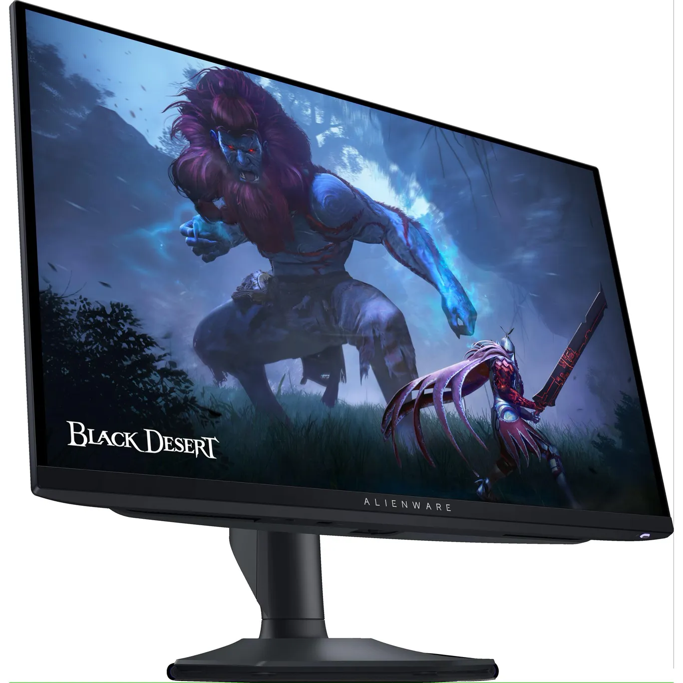 Dell Alienware AW2725DF 26.7 Zoll WQHD OLED 16:9 360 Hz Gaming Monitor
