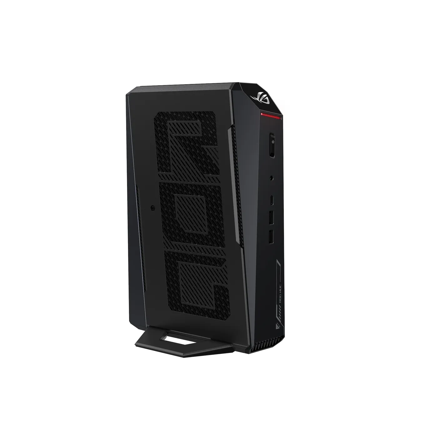 ASUS ROG NUC 15 Tall RNUC15JNK9X389A2, Mini PC Noir