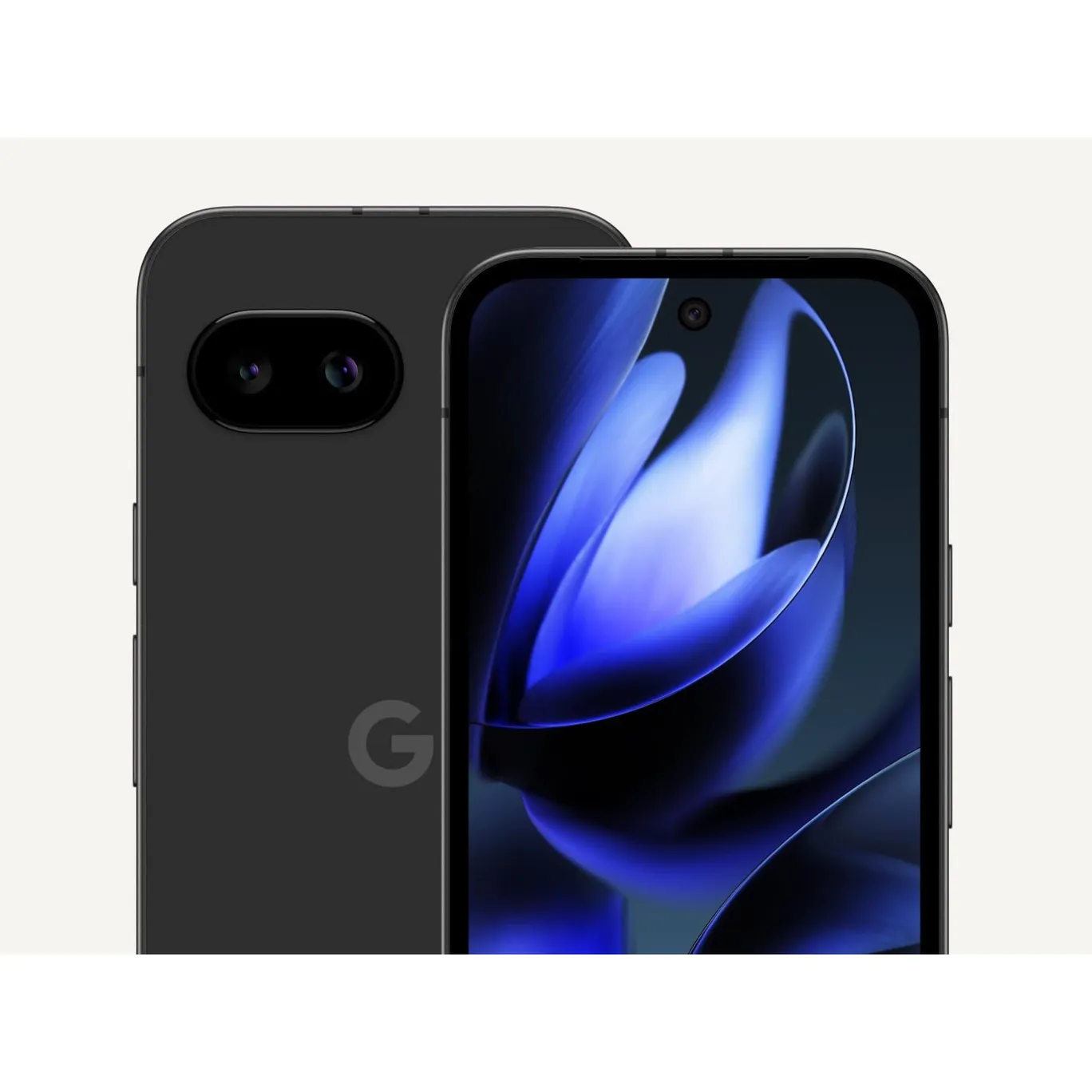 Google Pixel 9a 8/128 GB Obsidian Android 15 Smartphone