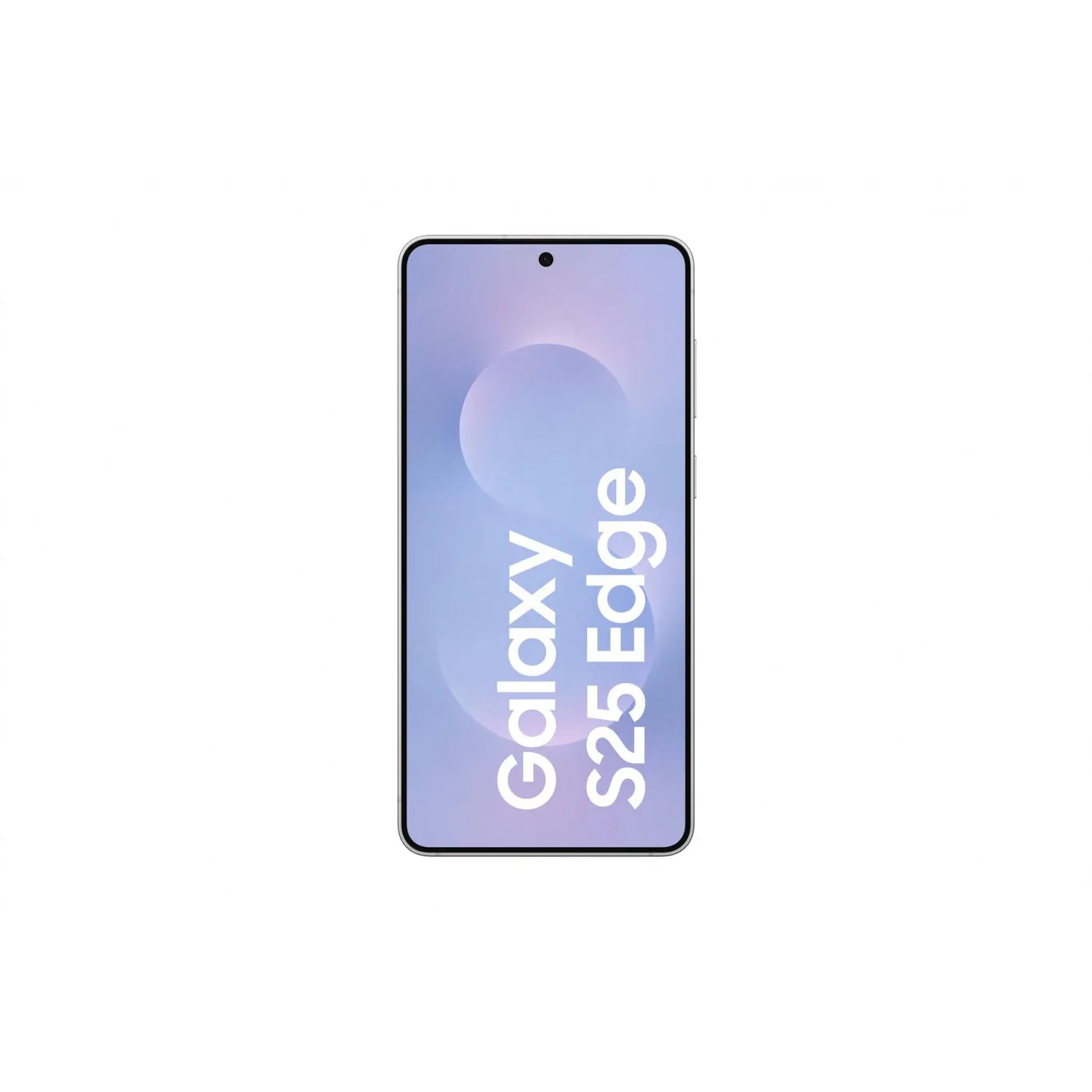 Samsung Galaxy S25 Edge 5G S937B 256GB Titanium Icyblue Android