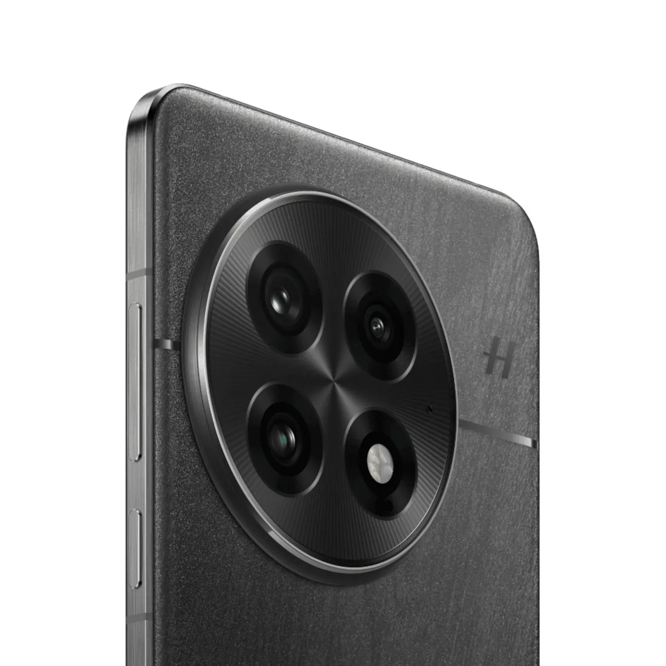 OnePlus 13 Smartphone Ebony Eclipse 12/256GB Dual-SIM Android 15