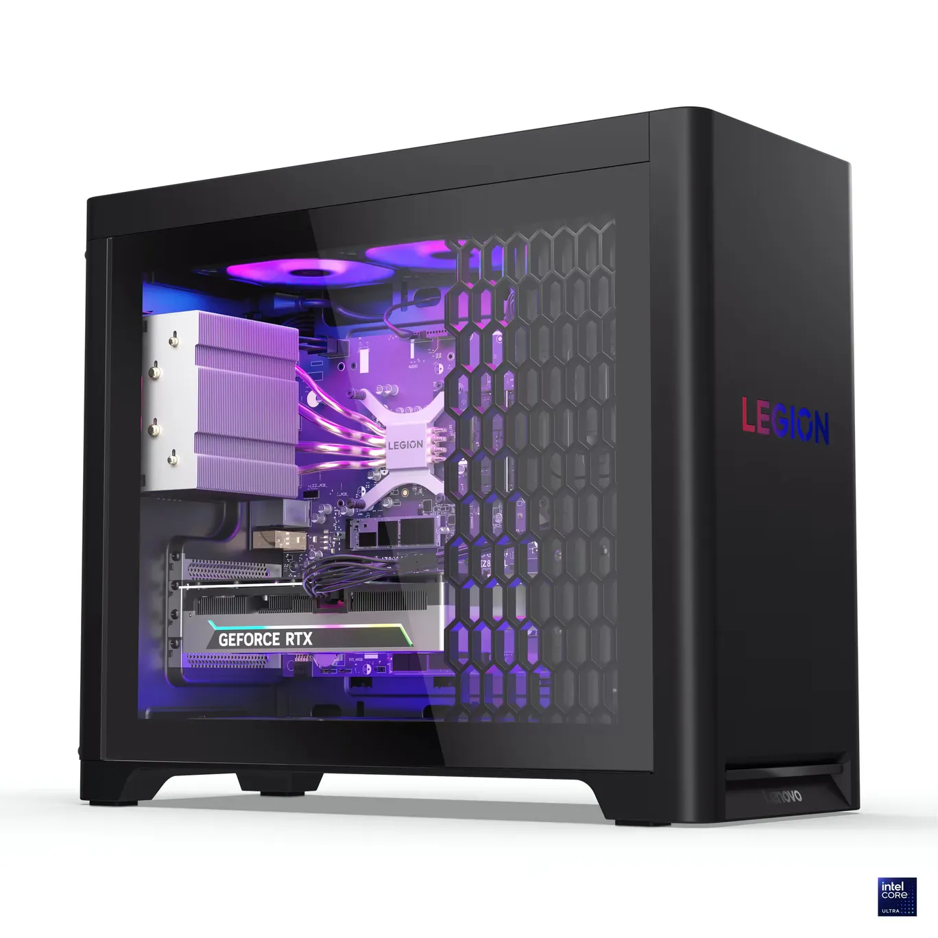 Lenovo Legion Tower 5i 30IAS10 Core Ultra 9 285 32GB/1TB SSD 