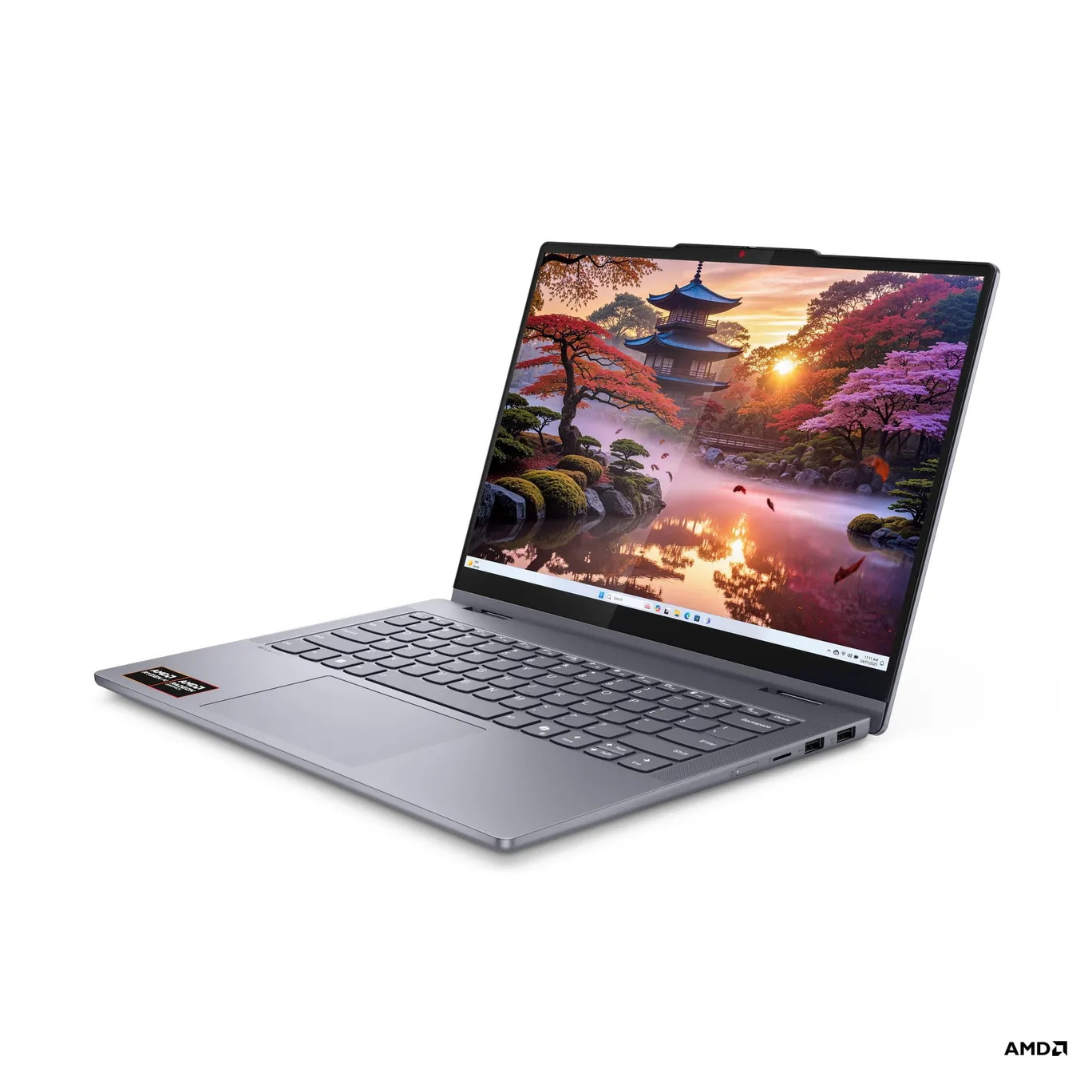 Lenovo IdeaPad 5 2-in-1 14AKP10 83KT0025GE 14