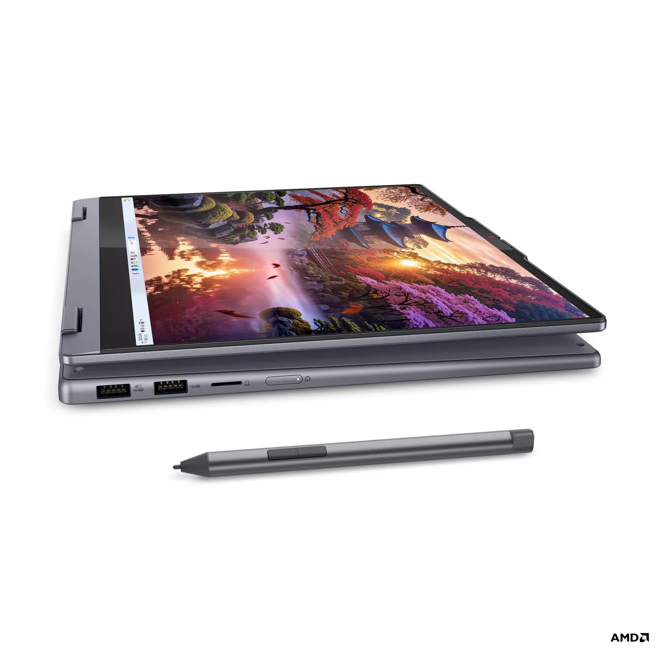 Lenovo IdeaPad 5 2-in-1 14AKP10 83KT0025GE 14