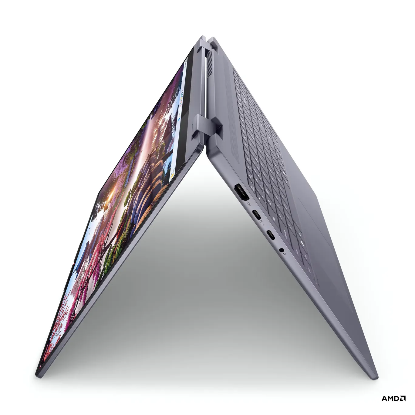 ジャンクlenovo ideapad RYZEN7 16G WQXGA 512G ジャンクlenovo