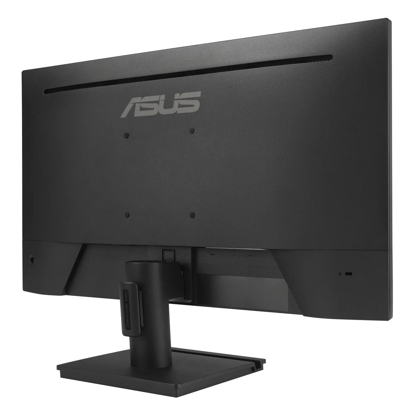ASUS VA249HG 23.8 Zoll Full HD IPS LED 16:9 100 Hz Office Monitor
