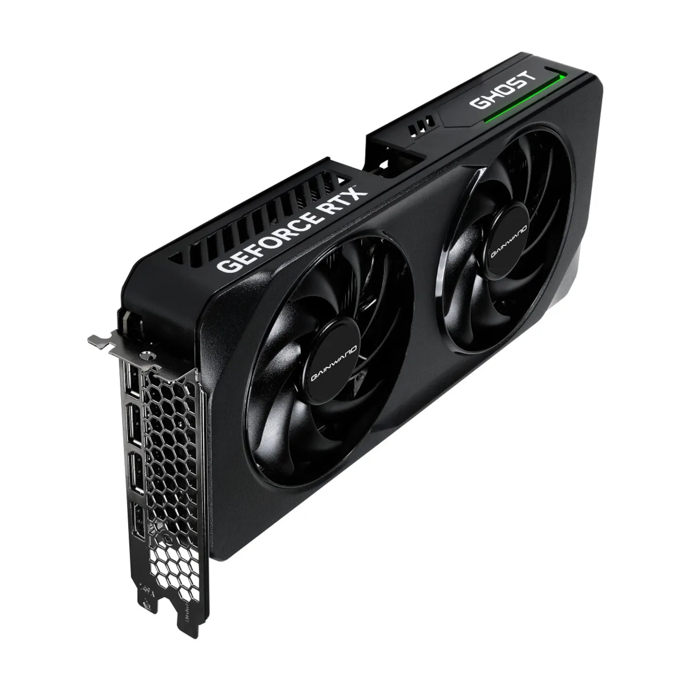 Gigabyte Gainward Geforce Rtx 3060 Ti Ghost Oc Review Products