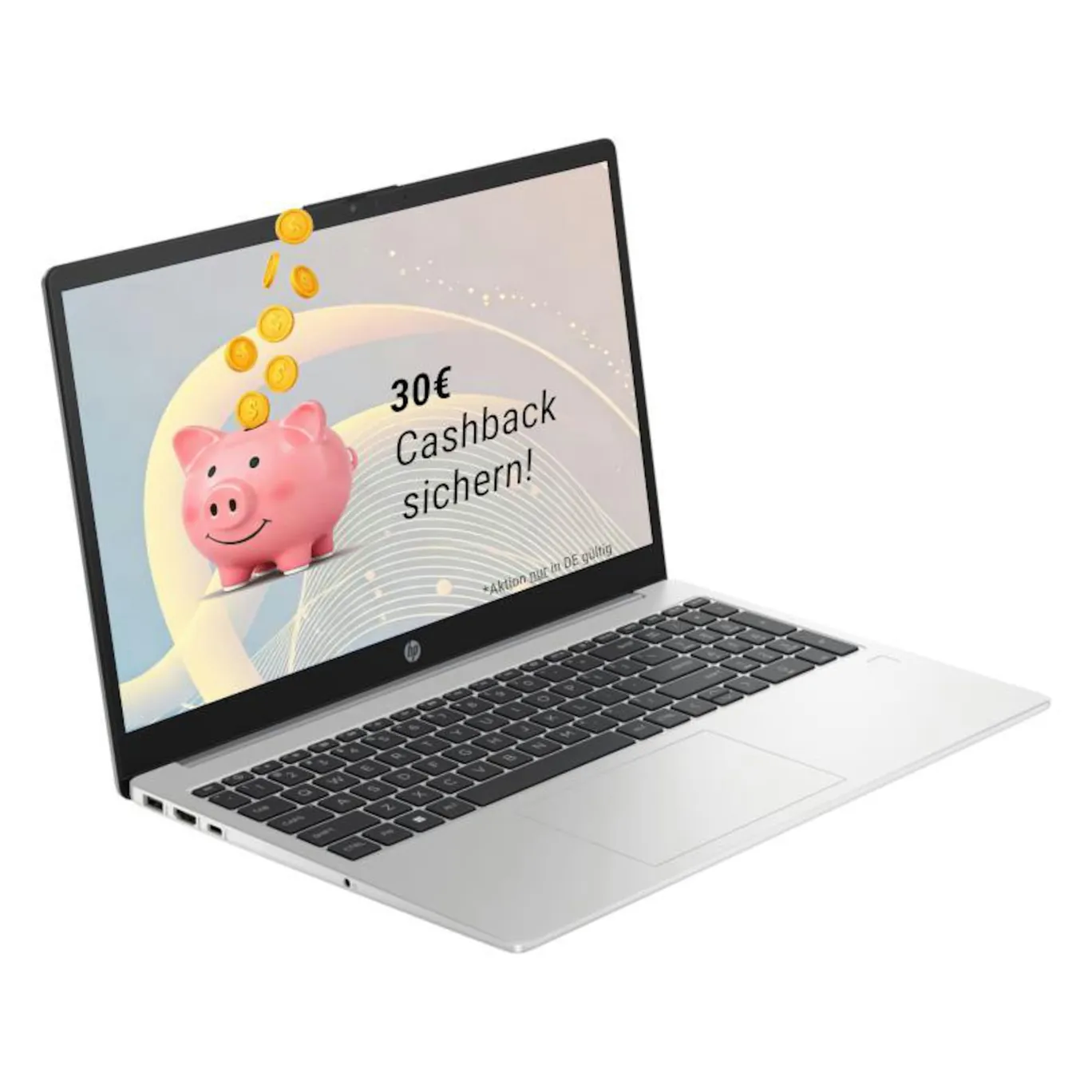 PC HP250 G7 15,6 i3 Gen 7 8Go RAM 256Go SSD Windows 10 [Reconditionné