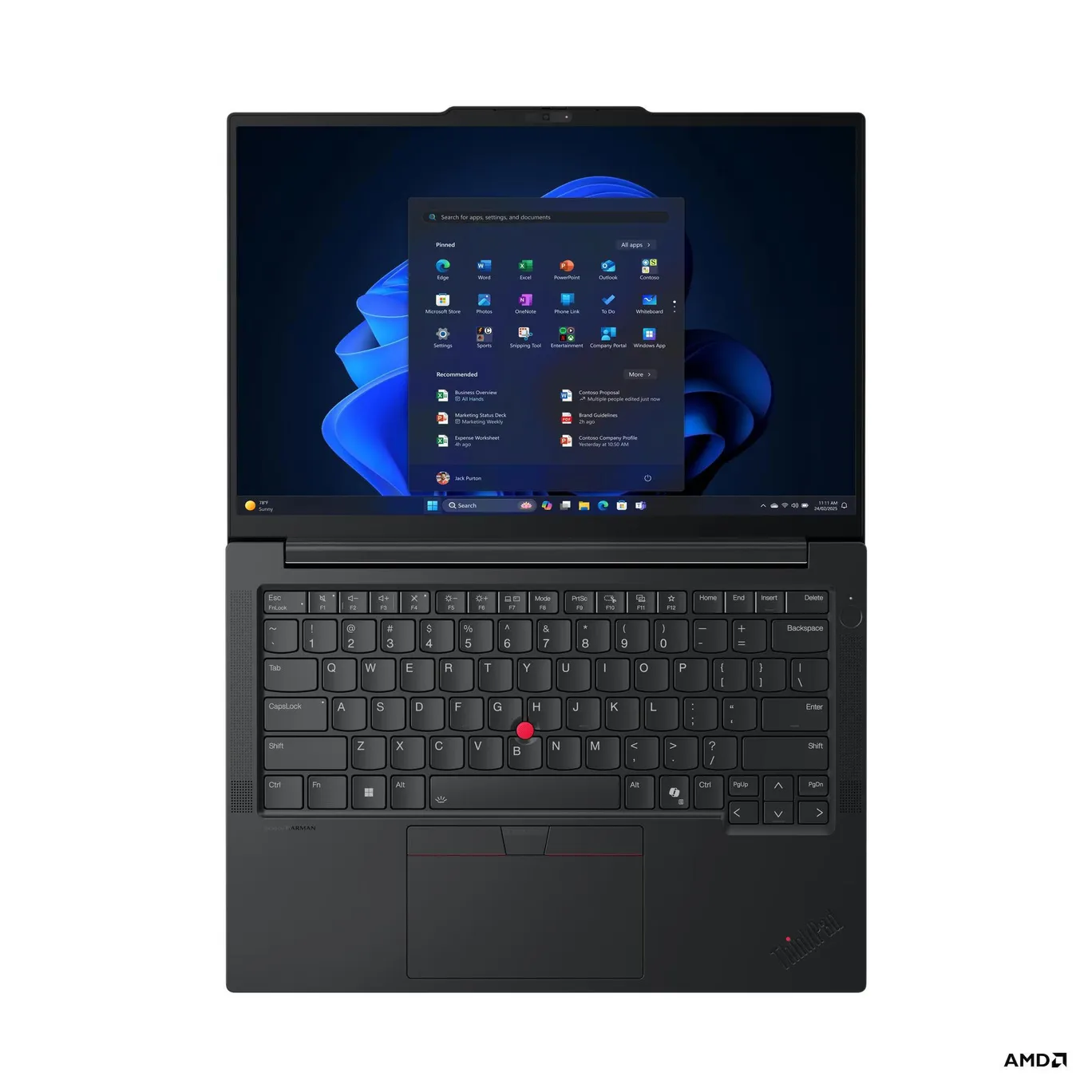 【新品・未開封】ThinkPad E14 Gen7　Ultra 5 225H Lenovo ThinkPad E14 G7 21SX000RGE 14