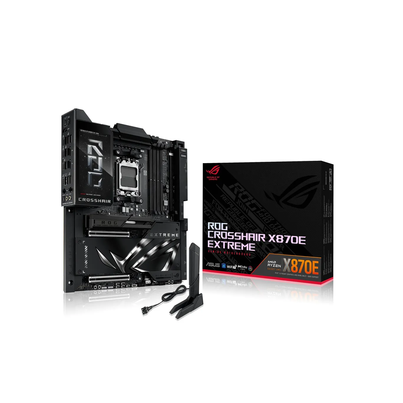 ASUS