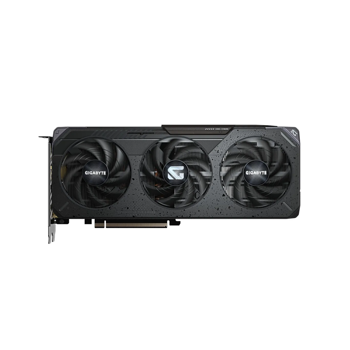 GIGABYTE Radeon RX 9060 XT OC 16GB Grafikkarte HDMI/DP