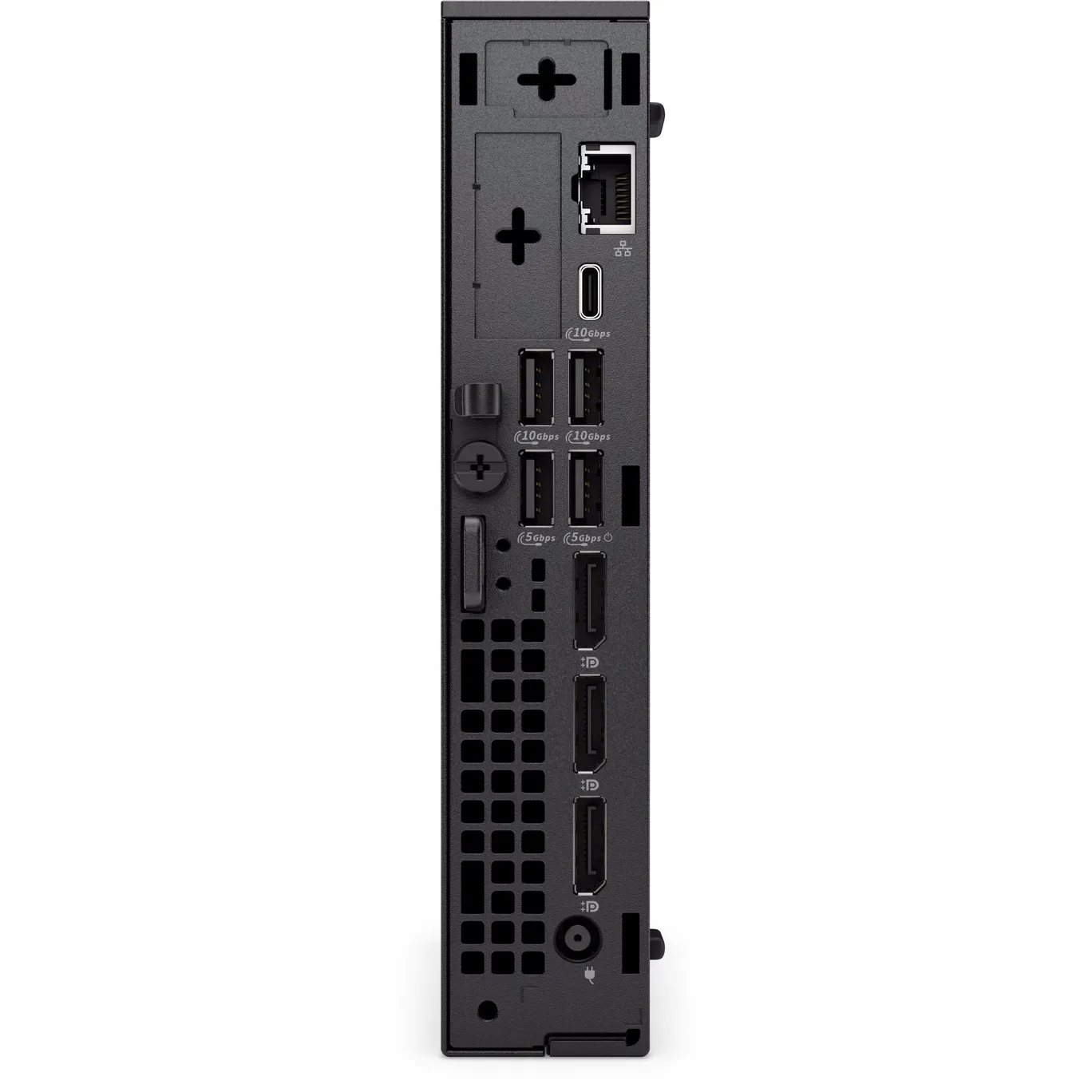Dell Pro Micro Plus QBM1250 Core Ultra 7 265 16GB/512GB Win 11 Pro
