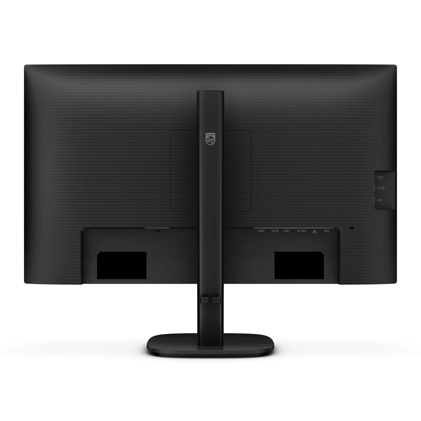 Philips 27B2U3601 27 Zoll QHD IPS Office Monitor 16:9 120 Hz DP