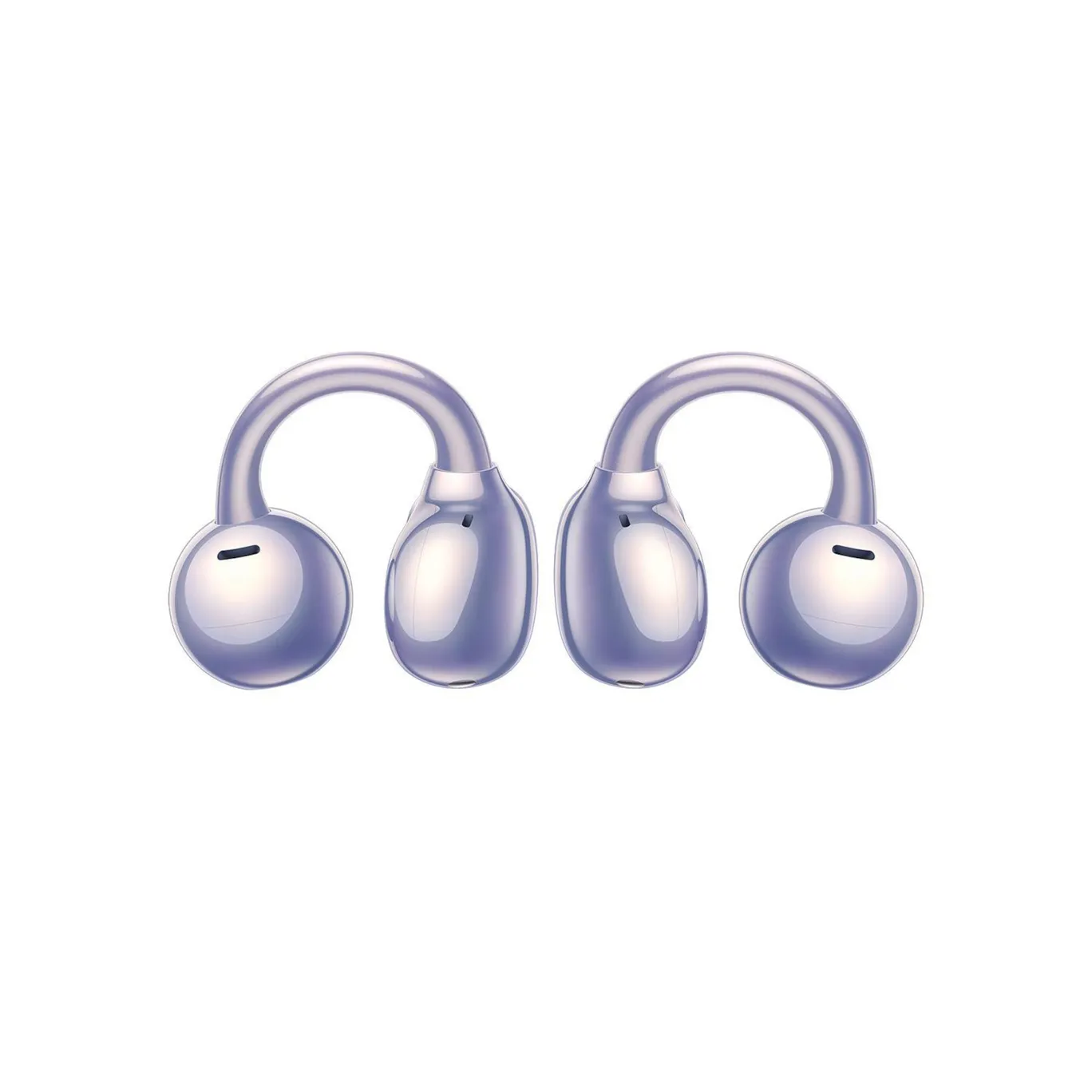 Huawei FreeClip purple