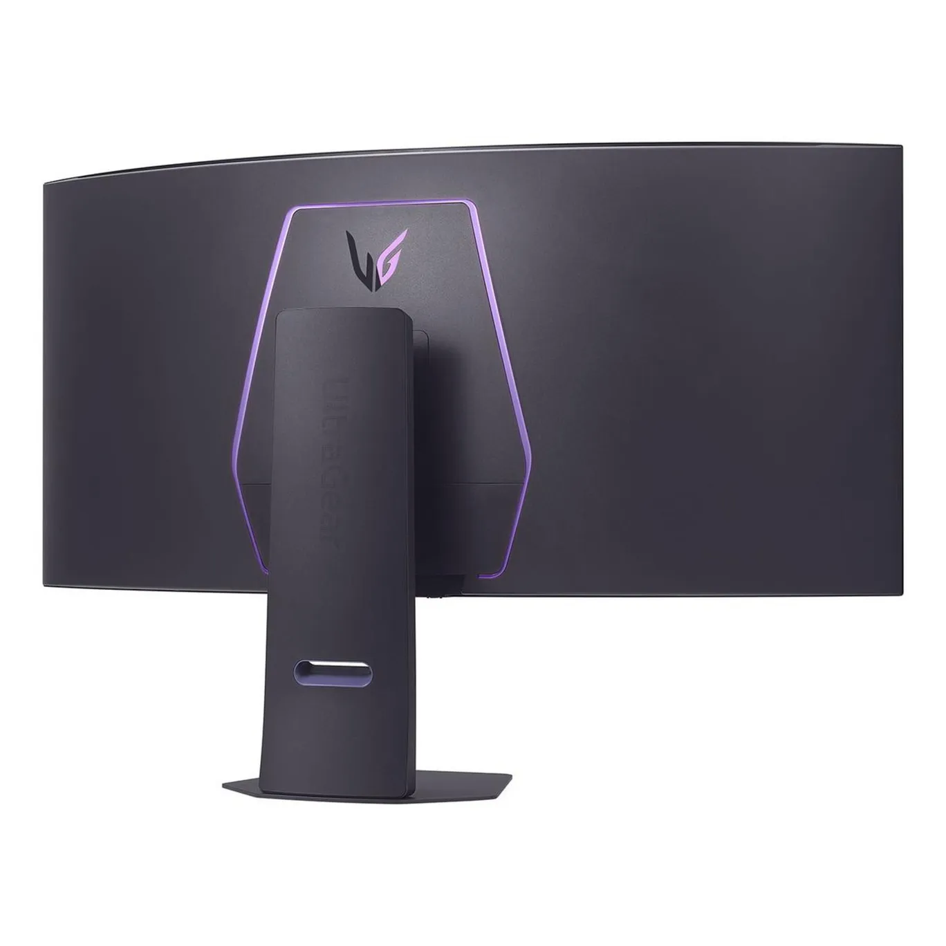 LG UltraGear 45GX950A-B 44.5 Zoll WUHD Curved OLED 21:9 165 Hz