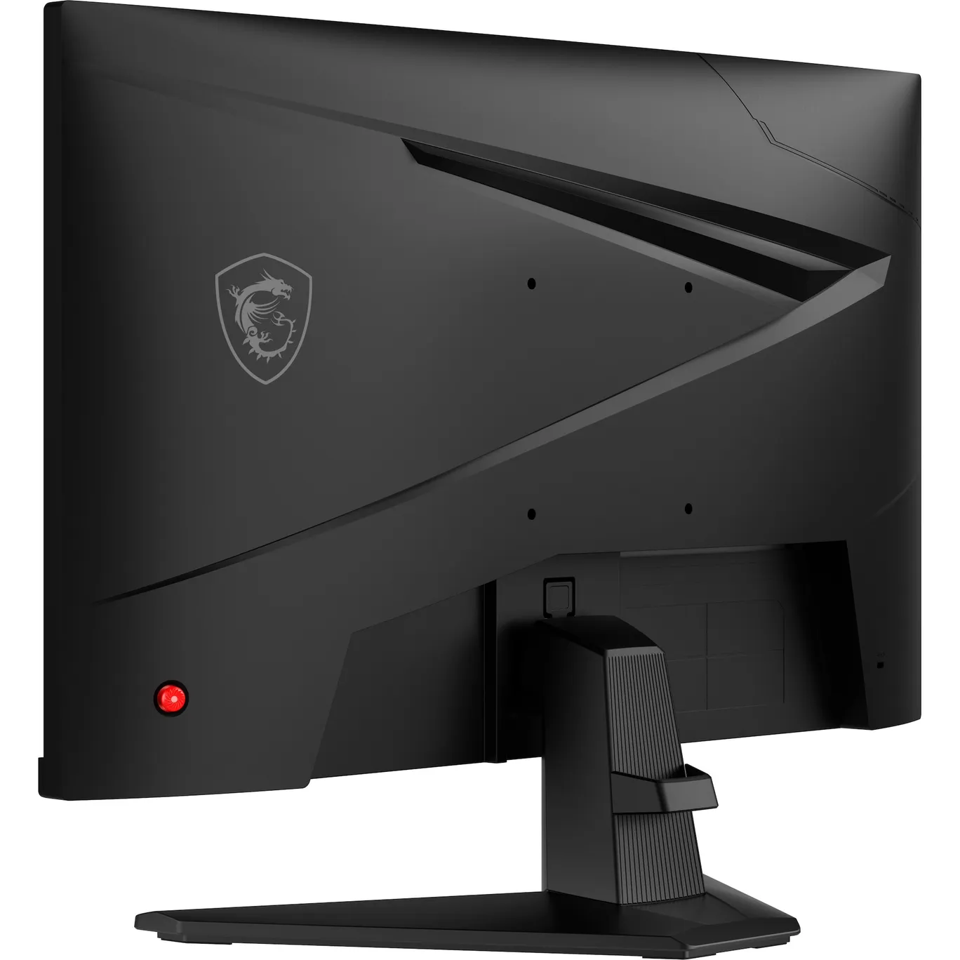 MSI MAG 244F 23.8 Zoll Full HD Rapid IPS Gaming Monitor 200 Hz