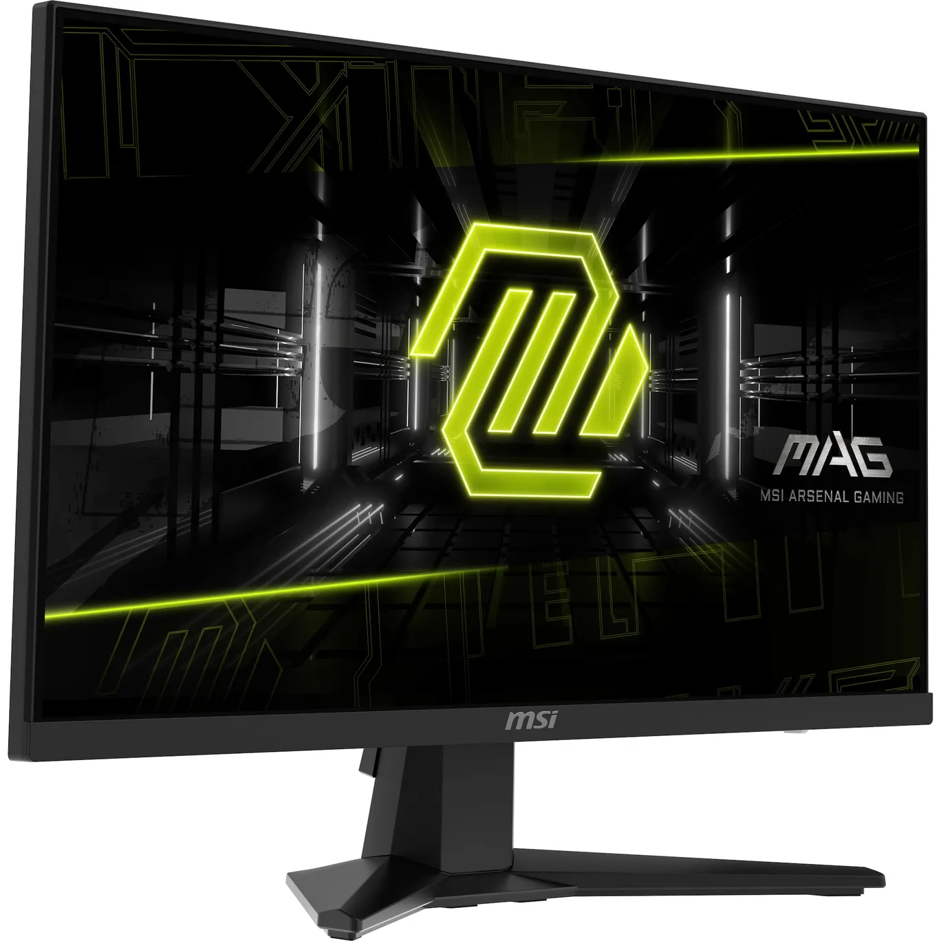 MSI MAG 244F 23.8 Zoll Full HD Rapid IPS Gaming Monitor 200 Hz