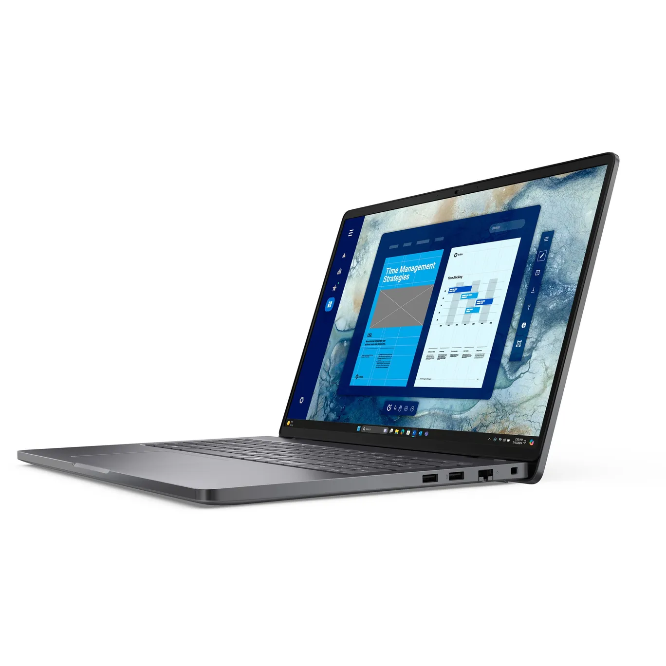 Dell Pro 16 PC16250 16