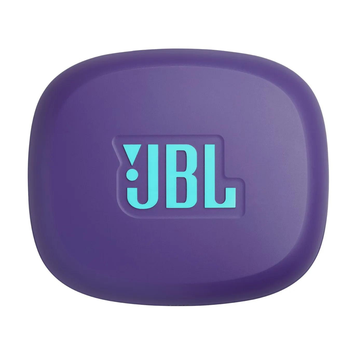 JBL Endurance Zone True Wireless Open Sound Kopfhörer purple