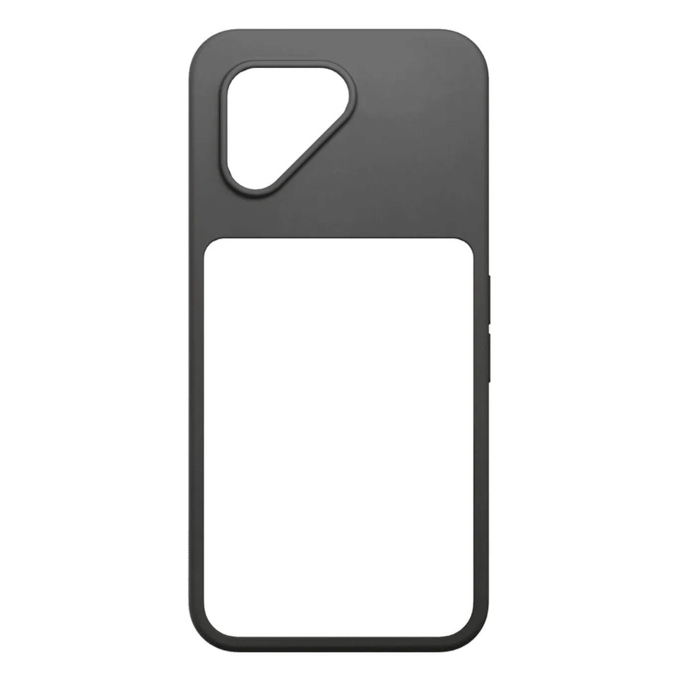 Fairphone Gen. 6 Schutzhlle Horizon Black schwarz