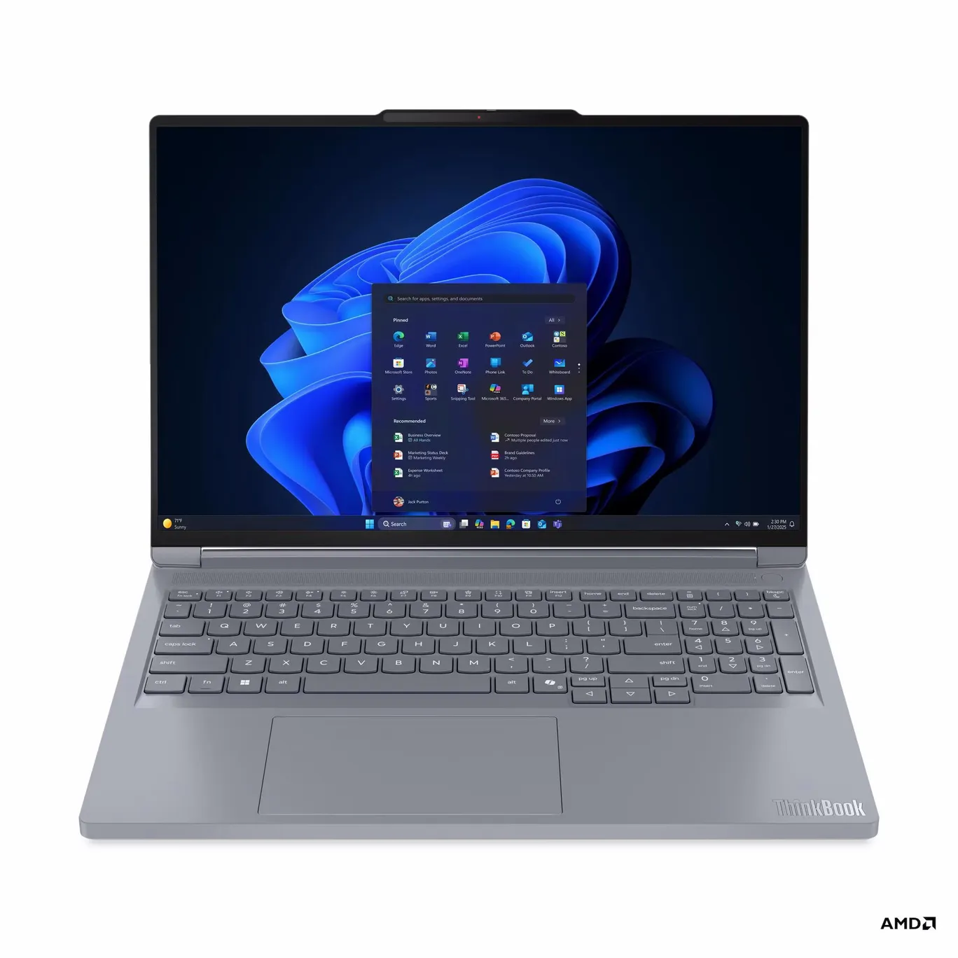 Lenovo ThinkBook 16p G6 16