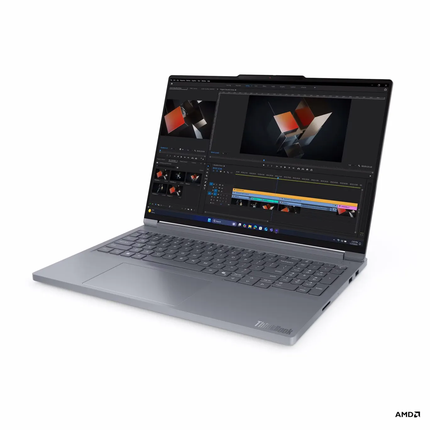 Lenovo ThinkBook 16p G6 16