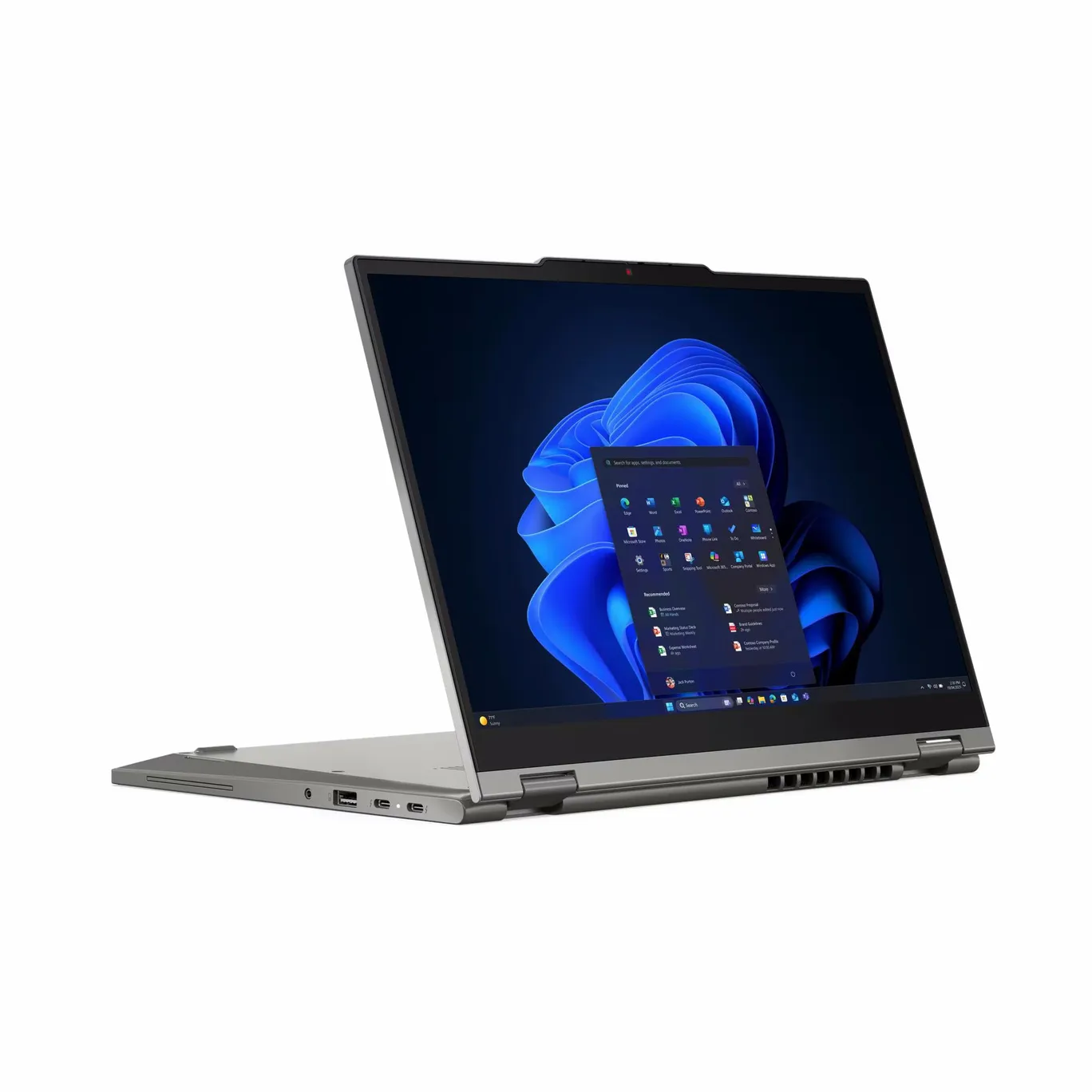 Lenovo ThinkPad L13 2-in-1 G6 13,3