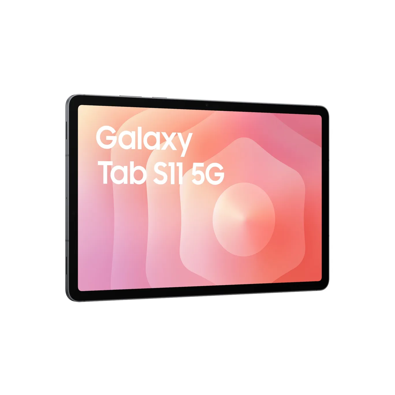 Samsung Galaxy Tab S11 SM-X736B 5G 128GB gray Android 16 Tablet