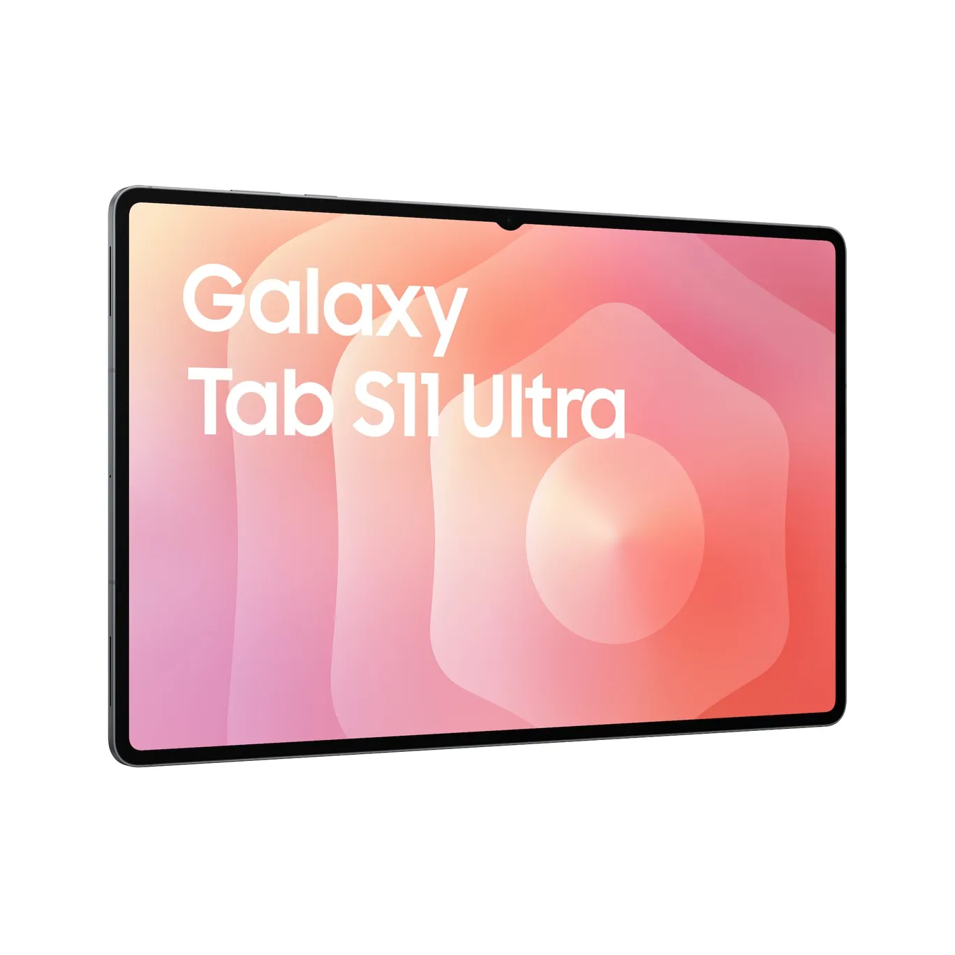 Samsung Galaxy Tab S11 Ultra SM-X930N Wifi 256GB gray Android 16 Tablet