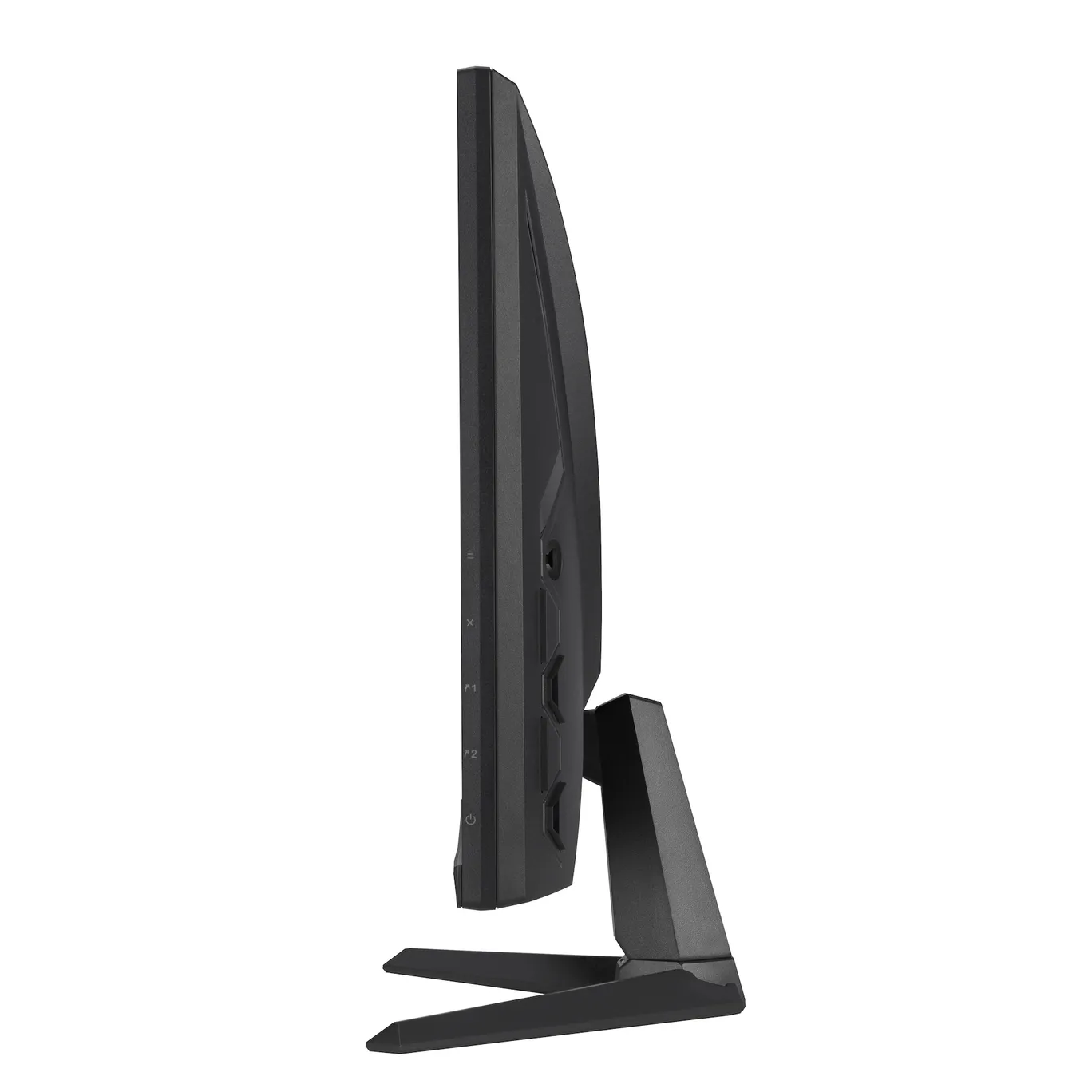 ASUS TUF Gaming VG259Q5A Monitor – 24,5 Zoll Full HD, 200Hz, 0,3ms, Fast IPS, FreeSync Premium, Mit Lautsprechern