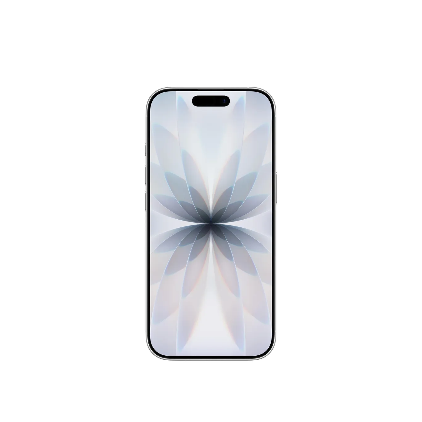 Apple iPhone 17 256GB Weiß MG6K4ZD/A