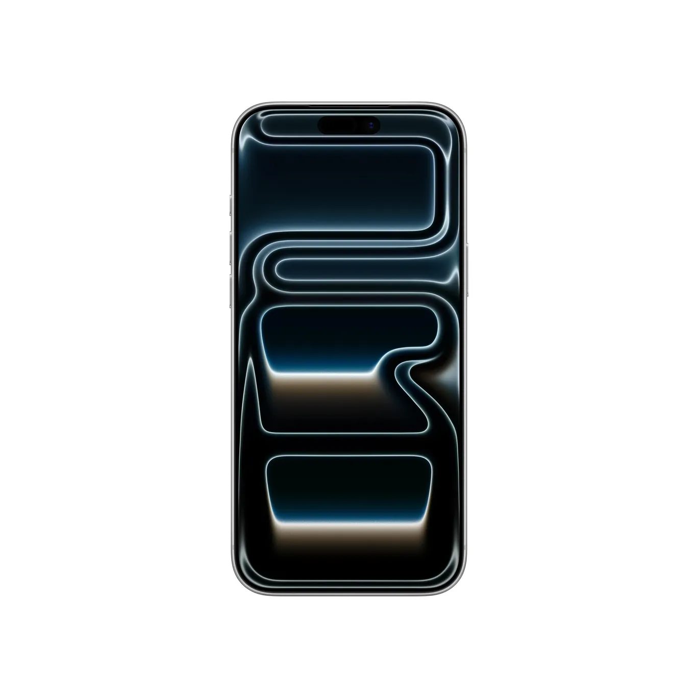 Apple iPhone 17 Pro Max 256GB Silber MFYM4ZD/A