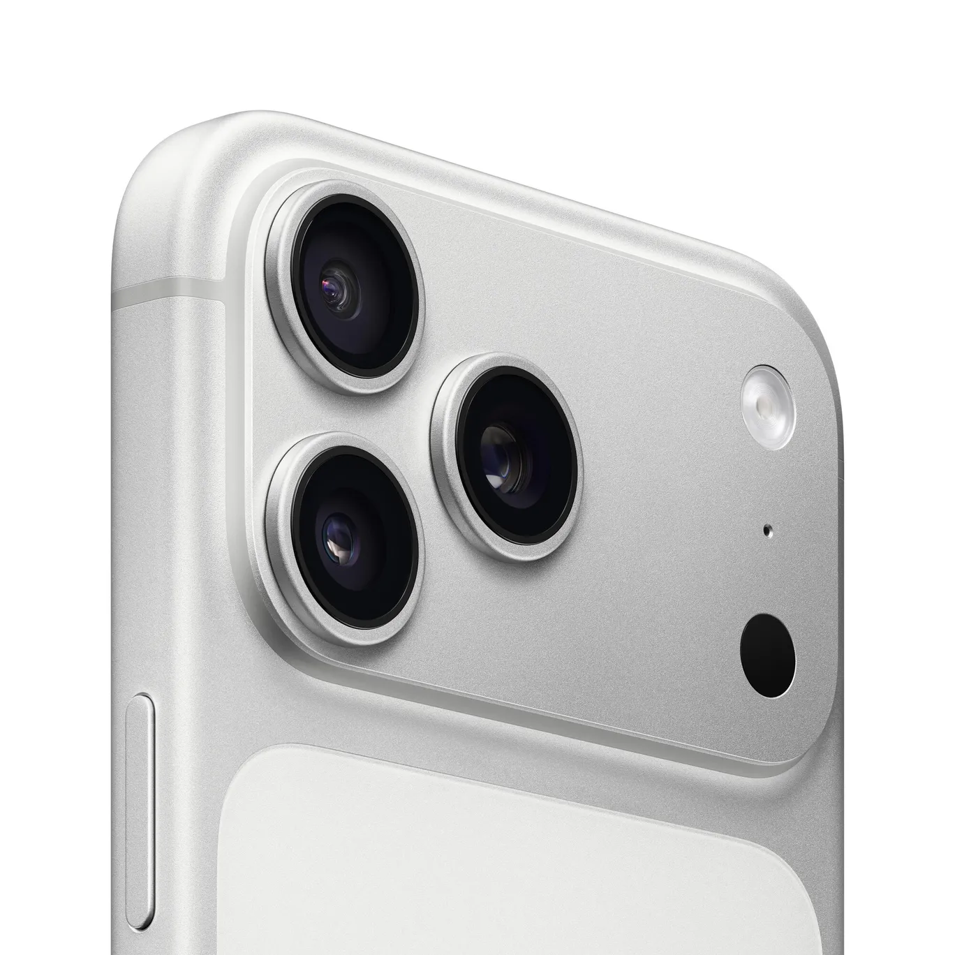 iPhoneアクセサリー iPhone17ProMax 256GB Silver Apple iPhone 17 Pro Max 256GB Silber ab 1.448,00 € (Oktober