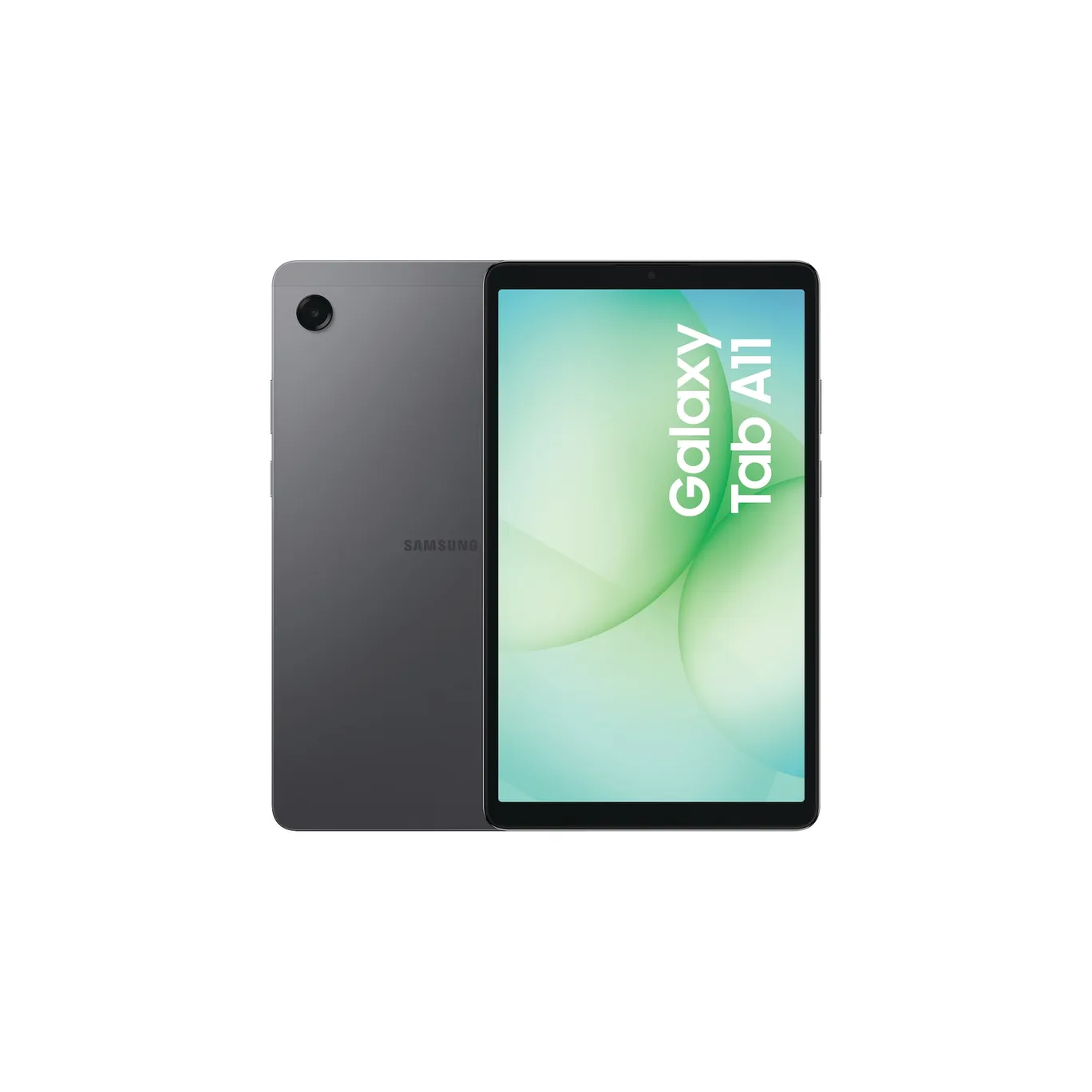 Samsung Galaxy Tab A11 X135F LTE 64GB grau