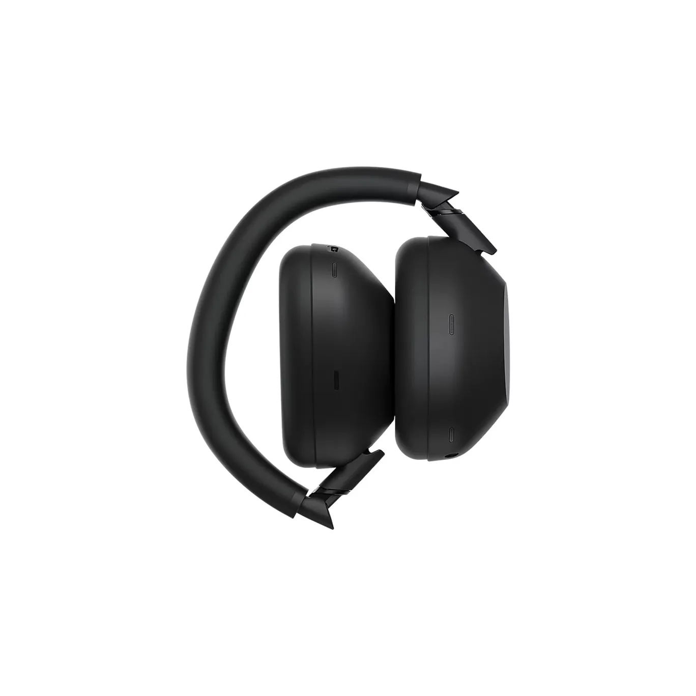 Sony WH-1000XM6 Schwarz Over Ear Kopfhörer mit Noise Cancelling