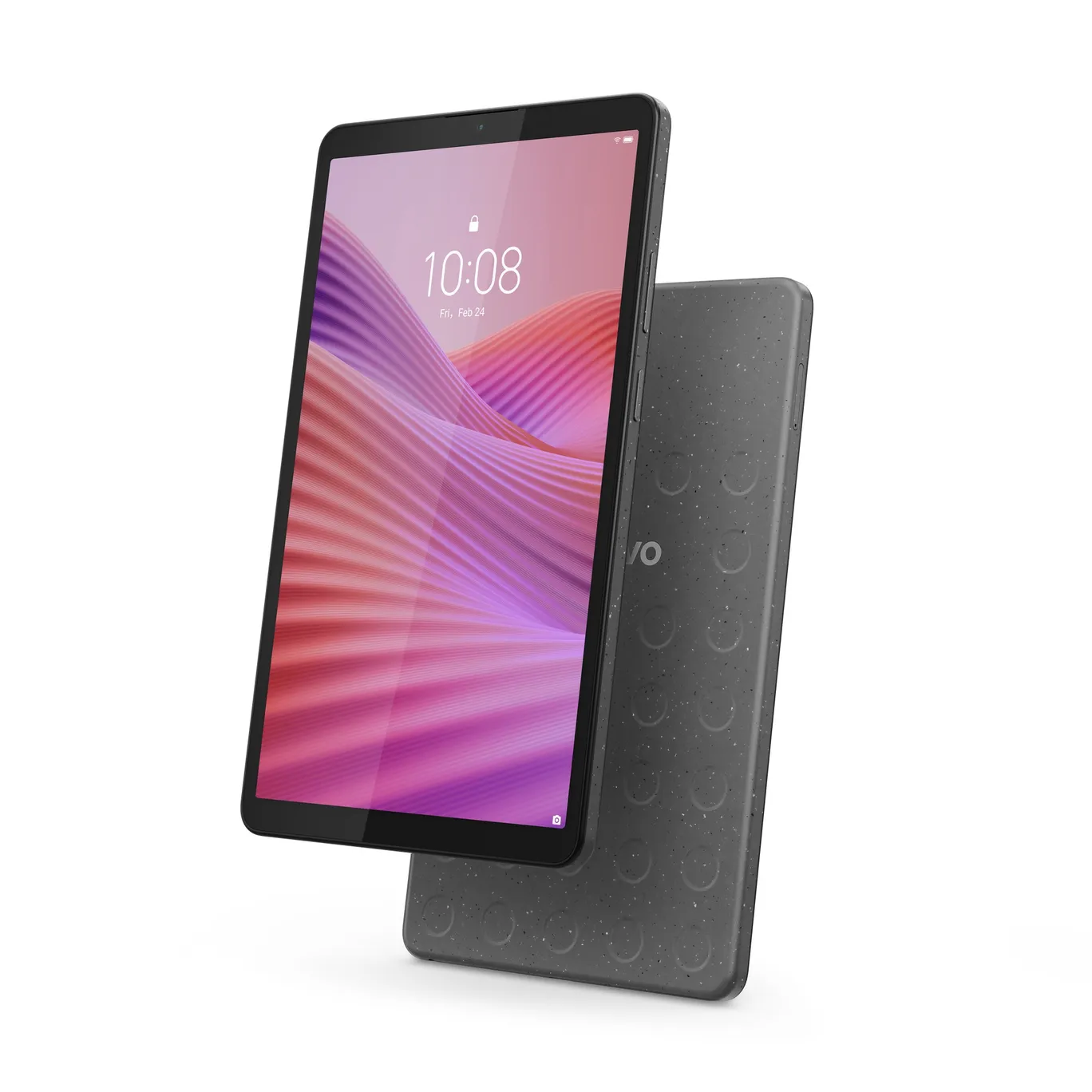 【美品】Lenovo Tab M10 TB305FU Android14 Lenovo Tab One TB305FU 4/64GB WiFi schwarz Android 14, 8,7
