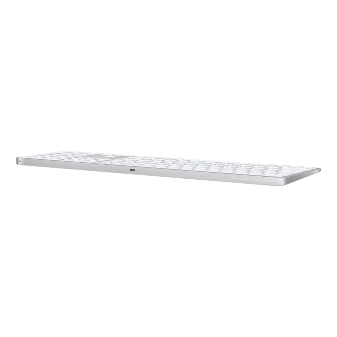 Apple Magic Keyboard Touch ID付き　MXK73J/A Appleシリコン搭載Macモデル用Touch ID搭載Magic Keyboard