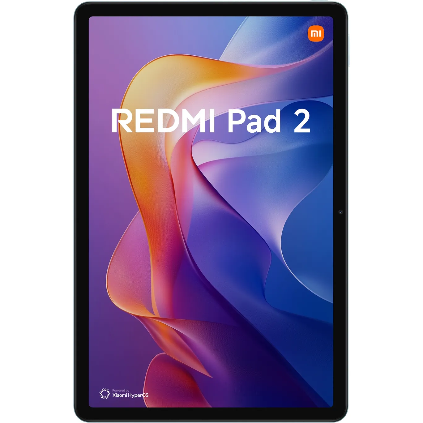 Xiaomi Redmi Pad 2 WiFi 4/128GB mint green Android Tablet