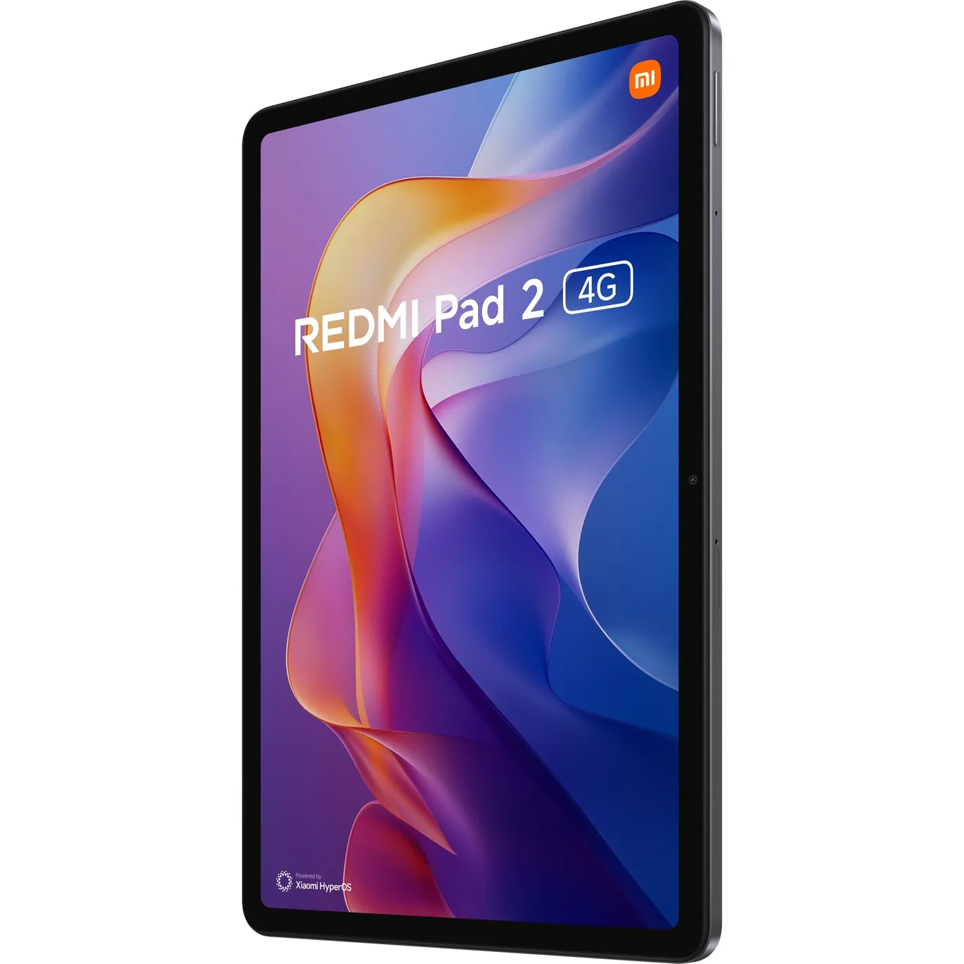 Xiaomi Redmi Pad 2 4G WiFi 4/128GB graphite gray Android Tablet
