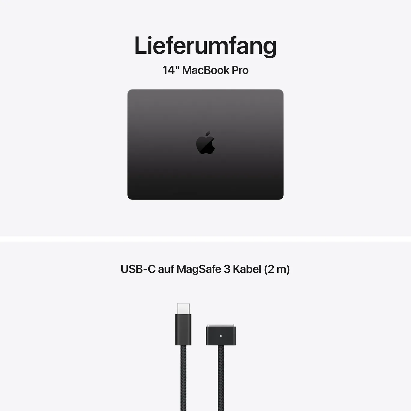Apple MacBook Pro 14
